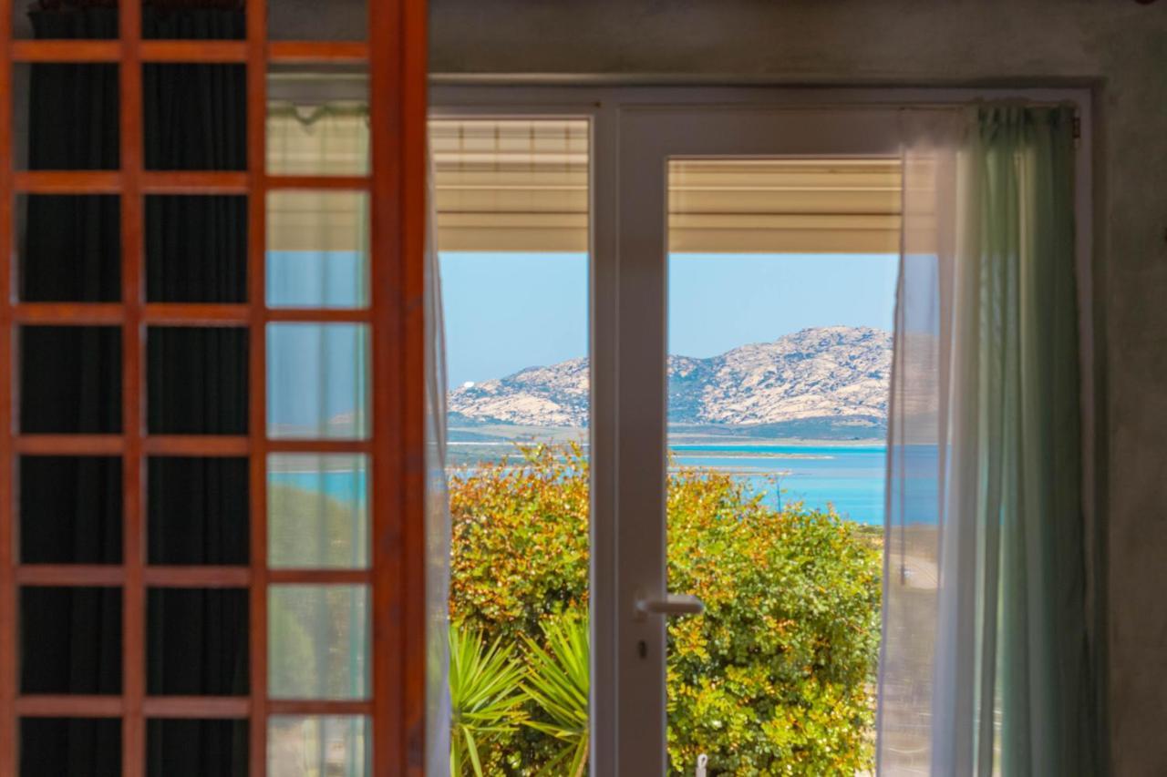 Roccabianca Rooms & Studios Stintino Exterior photo