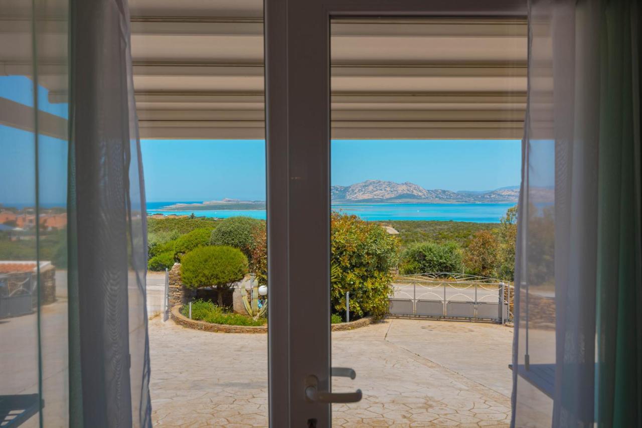 Roccabianca Rooms & Studios Stintino Exterior photo