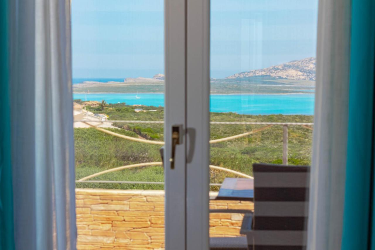 Roccabianca Rooms & Studios Stintino Exterior photo